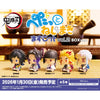 Kimetsu no Yaiba Petatto Mascot Vol.2 Blind Box