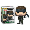 Funko POP! (1053) Metal Gear Naked Snake