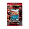 Pokemon Battle Master Deck - Terastal Lizardon EX (JAP)