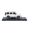 AR Box 1:64 Mercedes AMG G63 Edition 55 White