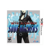3DS Devil Summoner Soul Hackers