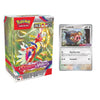 Pokemon SV1 Scarlet & Violet Build & Battle Box