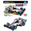 Takara Tomy Tomica Unlimited 4WD Mini Cyclone Magnum