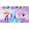 Nintendo Switch Just Dance: Decades of Hits [Limited Edition] (Asia) (Code in a Box)