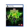 PS5 MARVEL's Midnight Suns [Legendary Edition] (Asia)