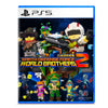 PS5 Earth Defense Force: World Brothers 2 (Asia)