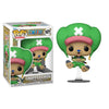 Funko POP! (1471) One Piece Chopperemon