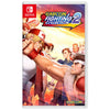 Nintendo Switch Capcom Fighting Collection 2 (Asia)