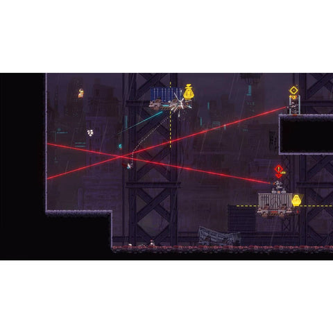 Nintendo Switch SANABI: A Haunted Day [Signal Redux Edition] (Asia)