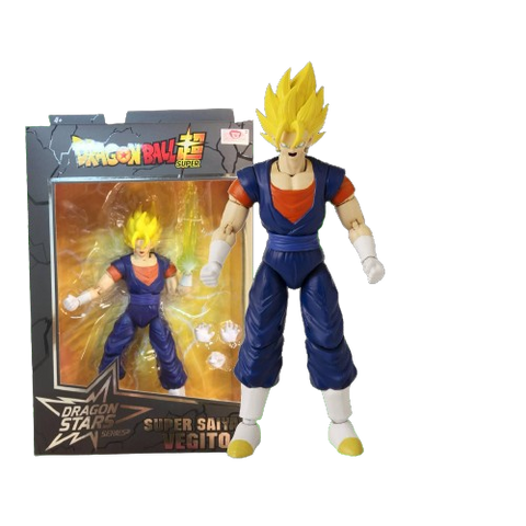 Dragon Stars Dragon Ball Z Super Saiyan Vegito