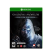 XBOX One Middle Earth Shadow of Mordor