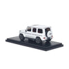AR Box 1:64 Mercedes AMG G63 Edition 55 White