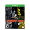 Xbox One My Hero One's Justice (US)