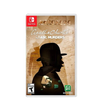 Nintendo Switch Agatha Christie: The ABC Murders (US)