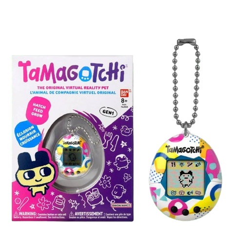 Tamagotchi The Originals