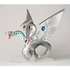 Yu Gi Oh GX Monsters Legion Cyber End Dragon Figure