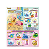 Re-Ment Kirby Desktop Figure (Set of 8)