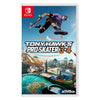 Nintendo Switch Tony Hawk's Pro Skater 3 + 4 (Asia)