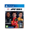 PS4 F1 2023 (Asia)