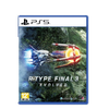 PS5 R-Type Final 3 Evolved (Asia)