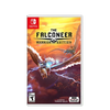Nintendo Switch The Falconeer [Warrior Edition] (US)