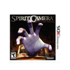 3DS Spirit Camera: The Cursed Memoir
