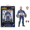 Marvel Legends Series Infinity Saga Captain America