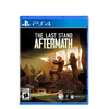 PS4 The Last Stand: Aftermath (US)