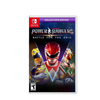 Nintendo Switch Power Rangers: Battle for the Grid Collector's Edition (US)