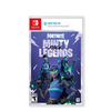 Nintendo Switch Fortnite Minty Legends Pack (US) (DLC CODE ONLY)