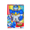Transformers Mega Mighties Chase