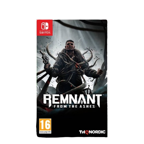 Nintendo Switch Remnant: From the Ashes (EU)