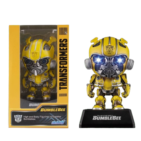 Killerbody Transformers Bumblebee Speaker Ver A
