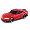 Takara Tomy Tomica Toyota GR Supra Red (117)