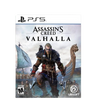 PS5 Assassin's Creed Valhalla (US)