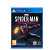 PS4 Marvel's Spider-Man: Miles Morales (EU)