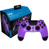 PS4/PC Gioteck Premium Wireless Controller - Purple