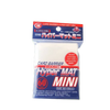 KMC Hyper Mat Mini 60PC White 62X89MM