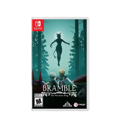 Nintendo Switch Bramble: The Mountain King (US)