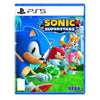 PS5 Sonic Superstars Regular (Asia)