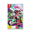 Nintendo Switch Splatoon 2 (AU)