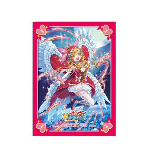 Buddyfight Sleeve Collection Vol 67