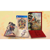 PS4 Sakuna: Of Rice and Ruin [Limited Edition] (R3)