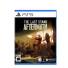 PS5 The Last Stand: Aftermath (US)