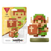 Amiibo Zelda 30th Anniversary Pixel Link