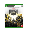 XBox Series X MARVEL's Midnight Suns [Enhanced Edition] (Asia)