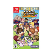 Nintendo Switch Harvest Moon: Light of Hope Complete (Local)