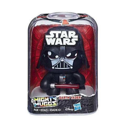 Mighty Muggs - Star Wars Darth Vader