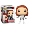 Funko POP! (604) Black Widow White Suit