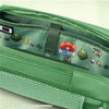 Nintendo Switch 2 Hori Adventure Shoulder Pack - Pokemon Pixel Green